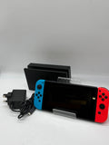 Nintendo Nintendo Switch 32GB Black, Grade C