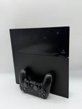 Sony PS4 500GB Black, Grade B
