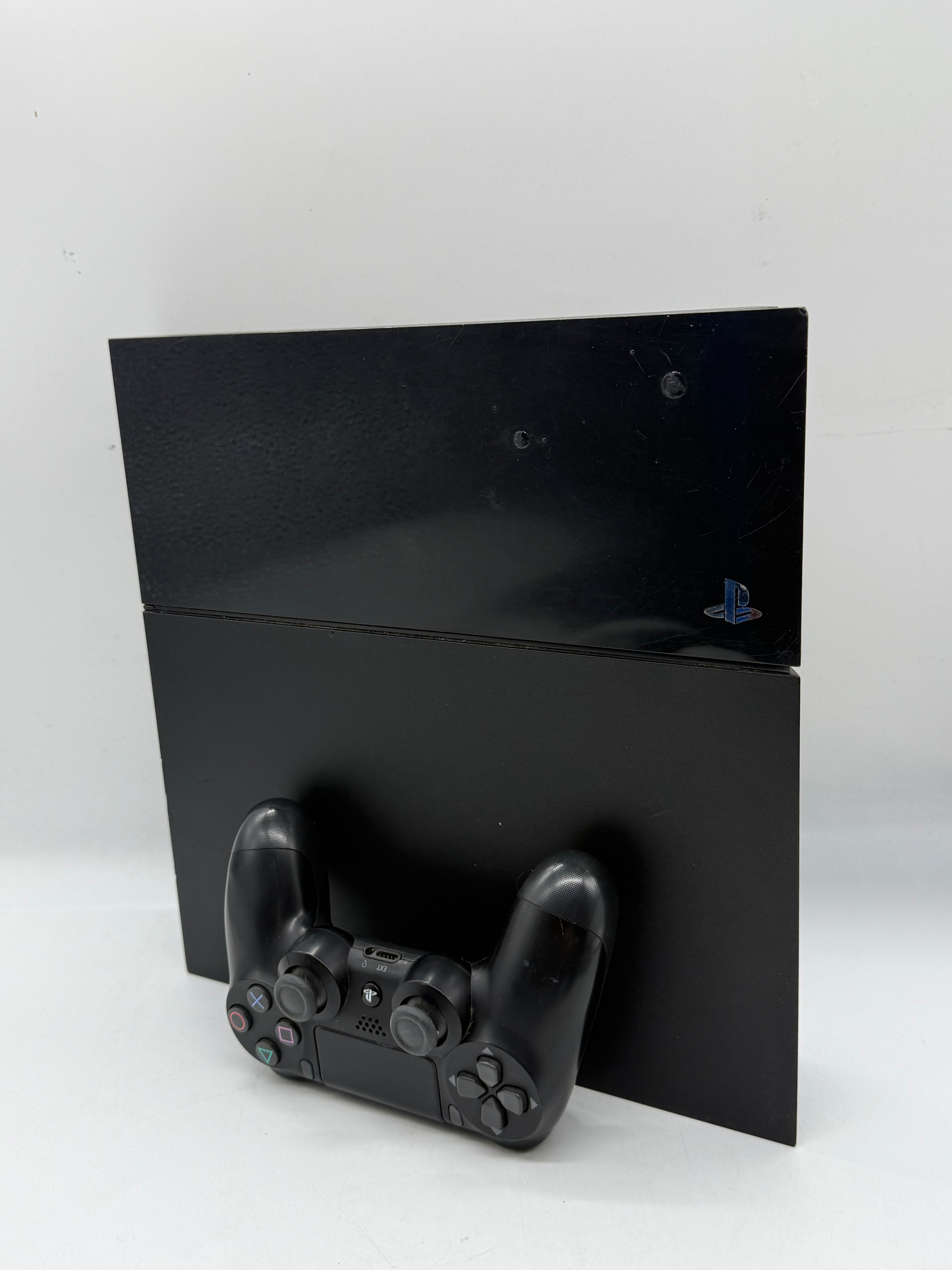 Sony PS4 500GB Black, Grade B