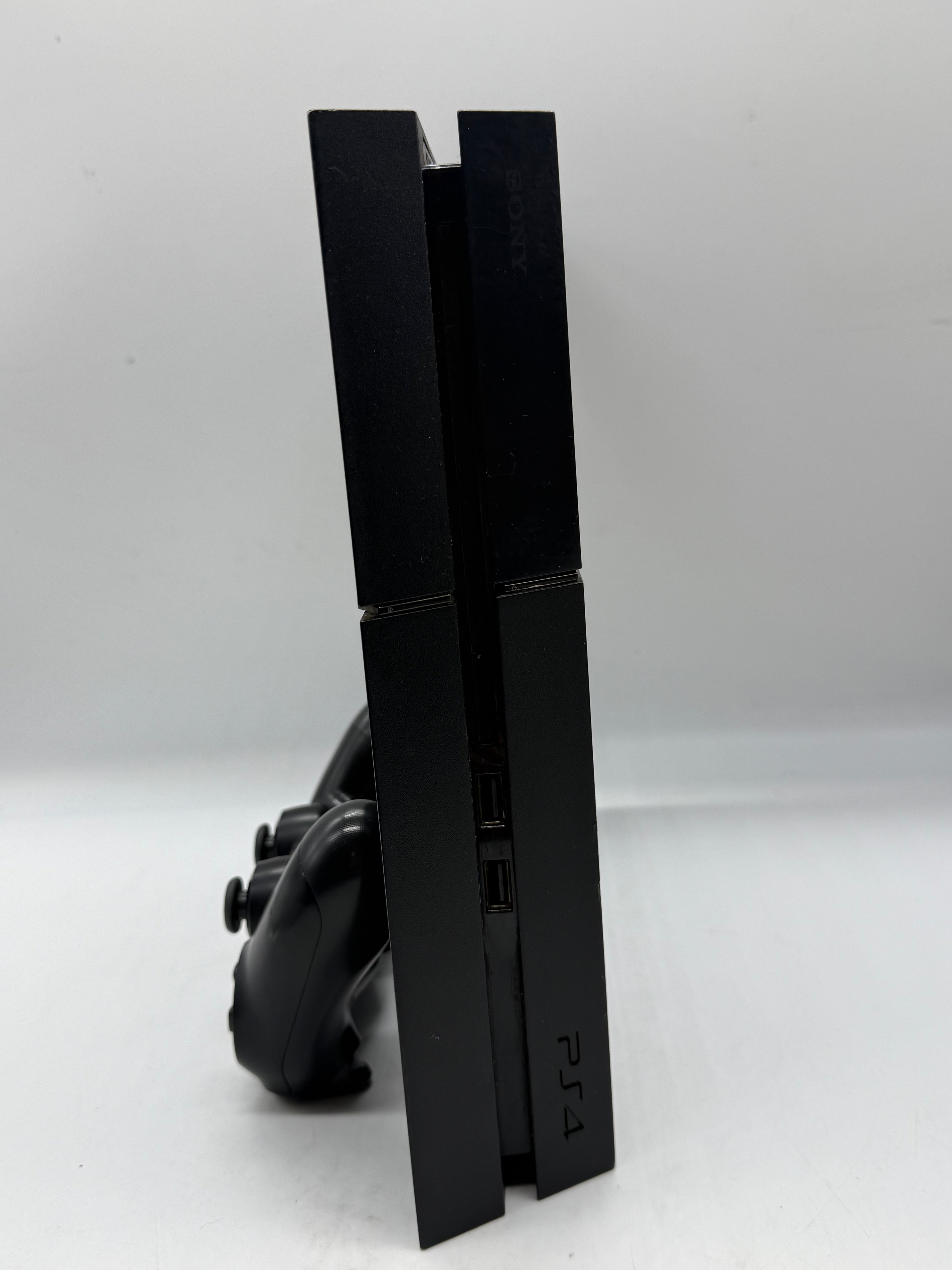Sony PS4 500GB Black, Grade B
