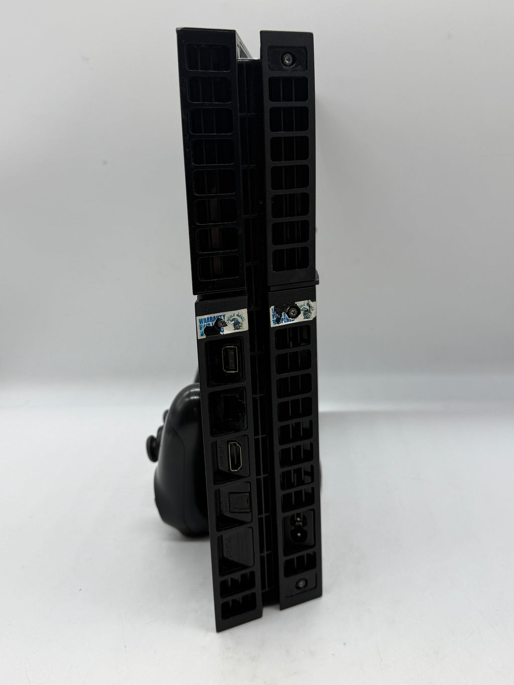 Sony PS4 500GB Black, Grade B