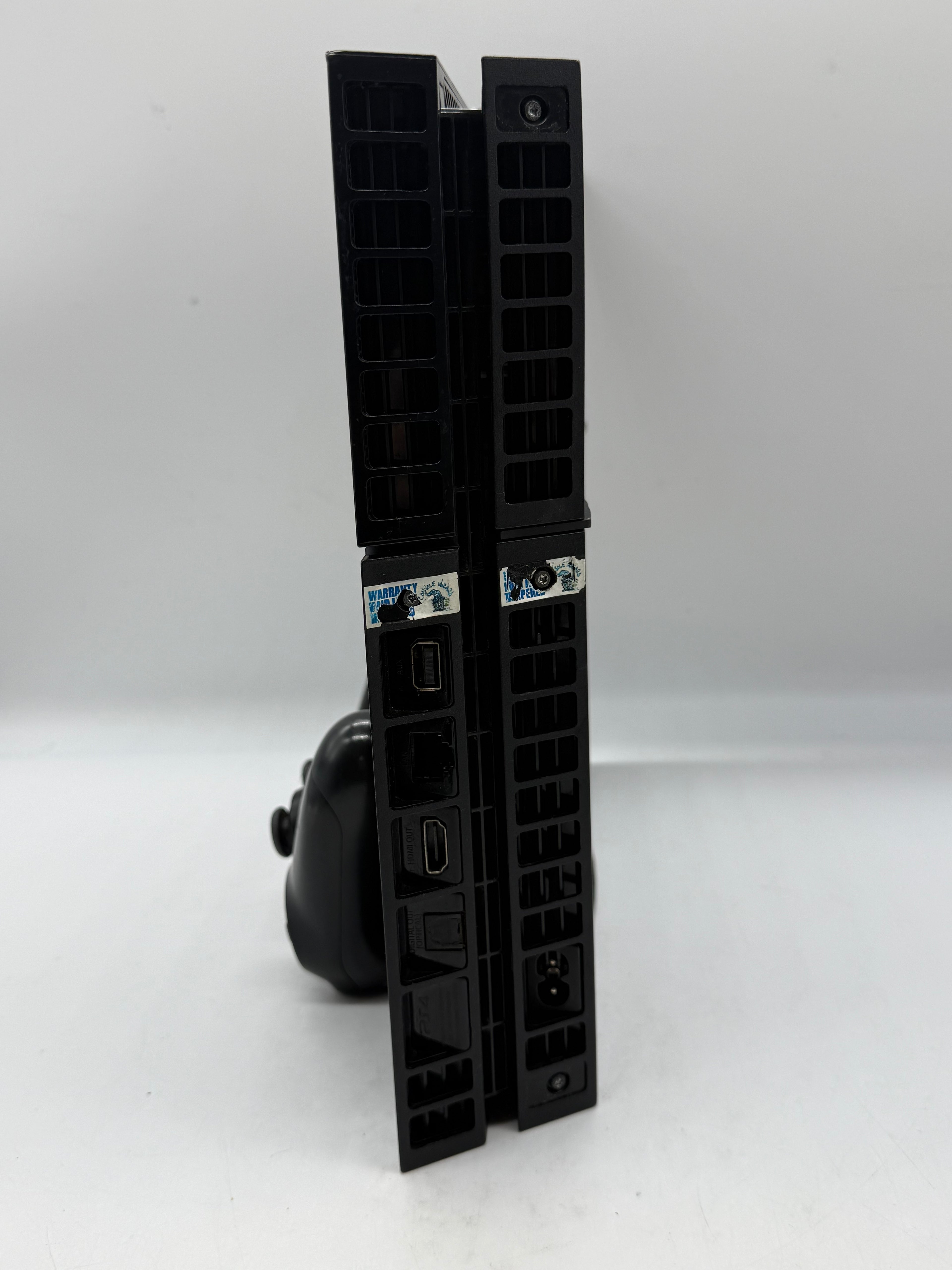 Sony PS4 500GB Black, Grade B