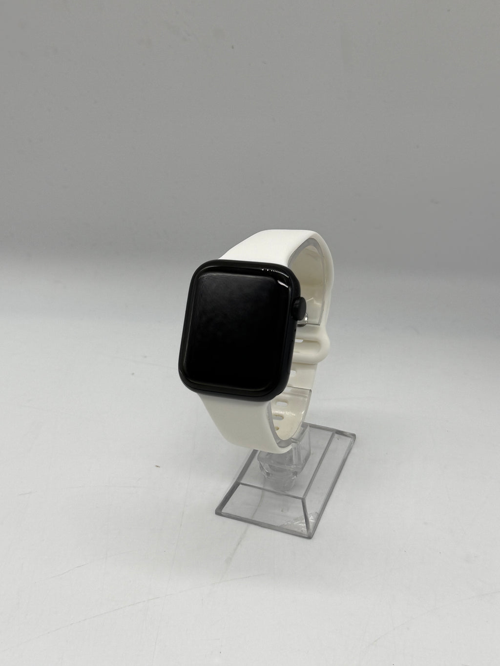 Apple Watch SE 3rd Gen 44mm Black, Grade B
