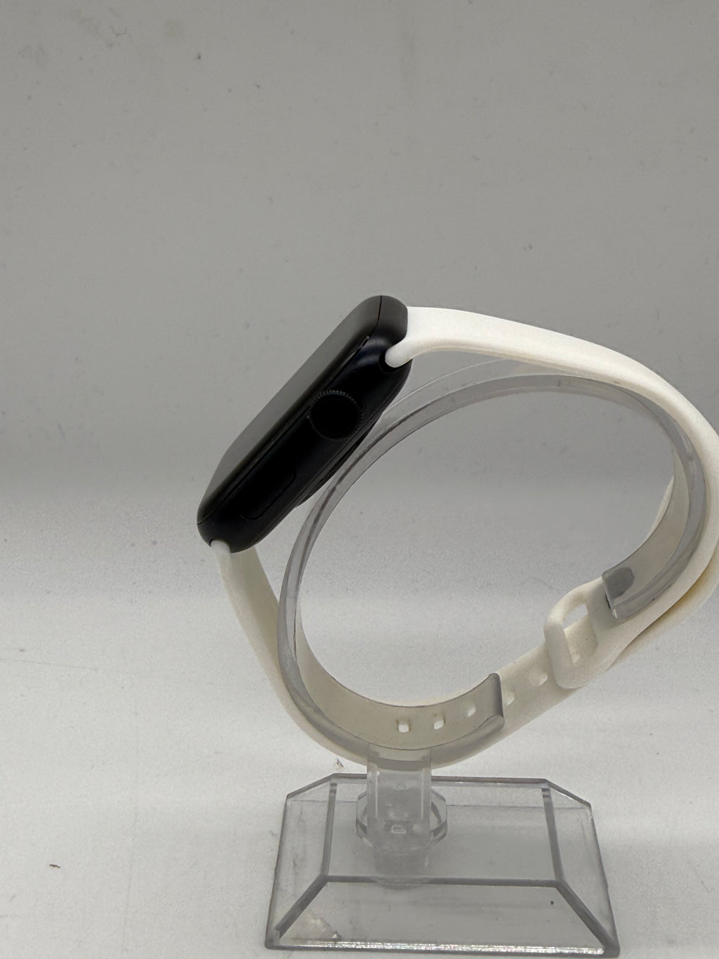 Apple Watch SE 3rd Gen 44mm Black, Grade B