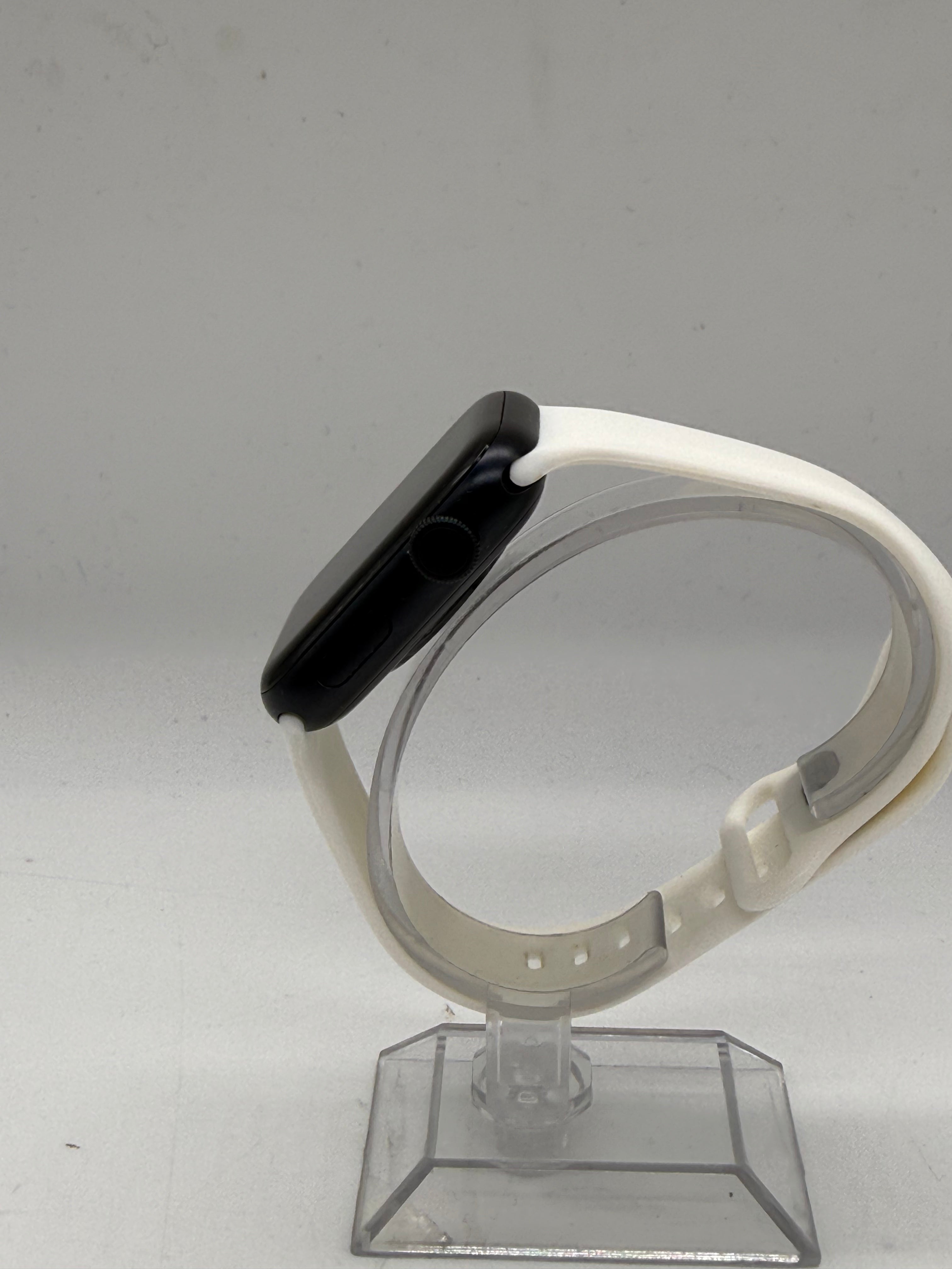 Apple Watch SE 3rd Gen 44mm Black, Grade B