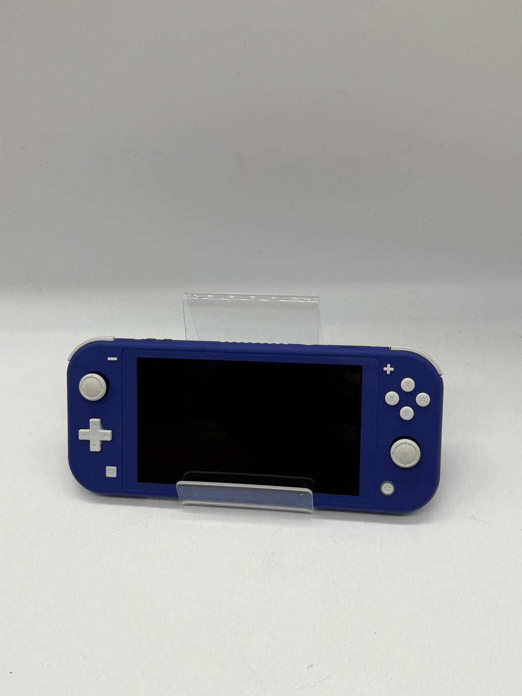 Nintendo Switch Lite 32GB Blue, Grade B