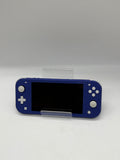 Nintendo Switch Lite 32GB Blue, Grade B