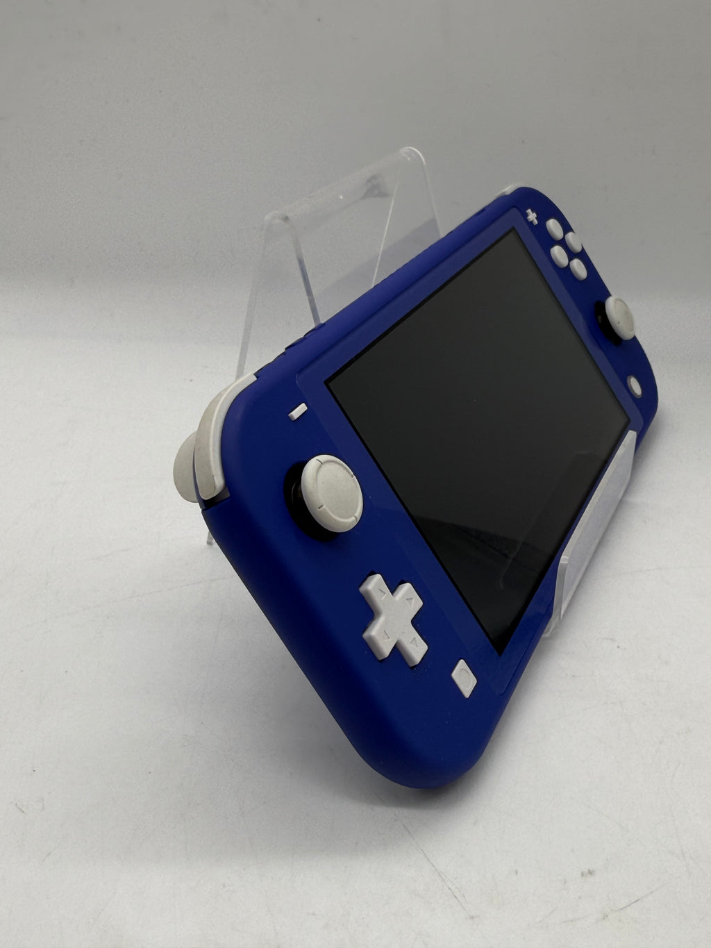 Nintendo Switch Lite 32GB Blue, Grade B