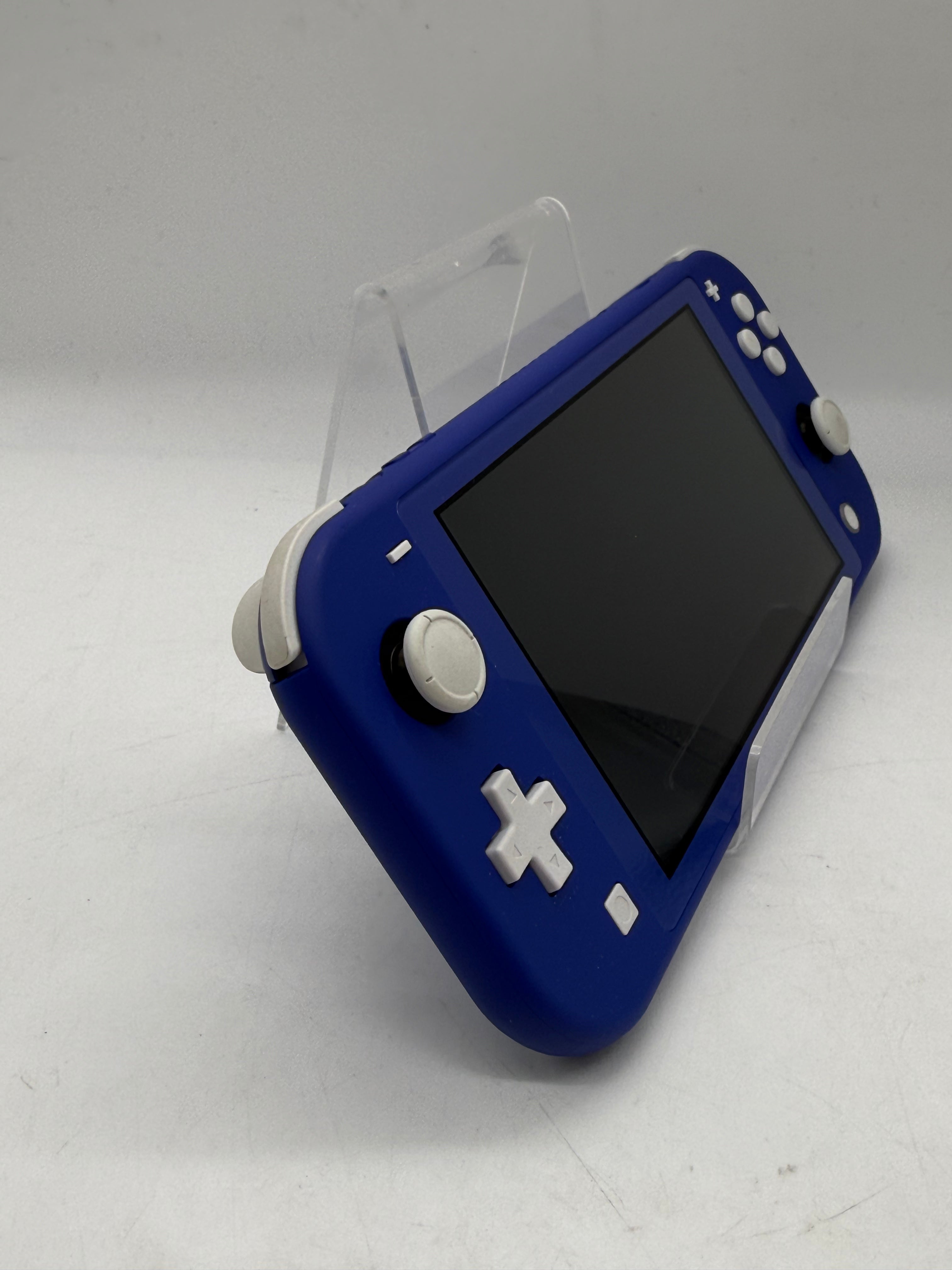 Nintendo Switch Lite 32GB Blue, Grade B