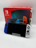 Nintendo Nintendo Switch 32GB Black, Grade C