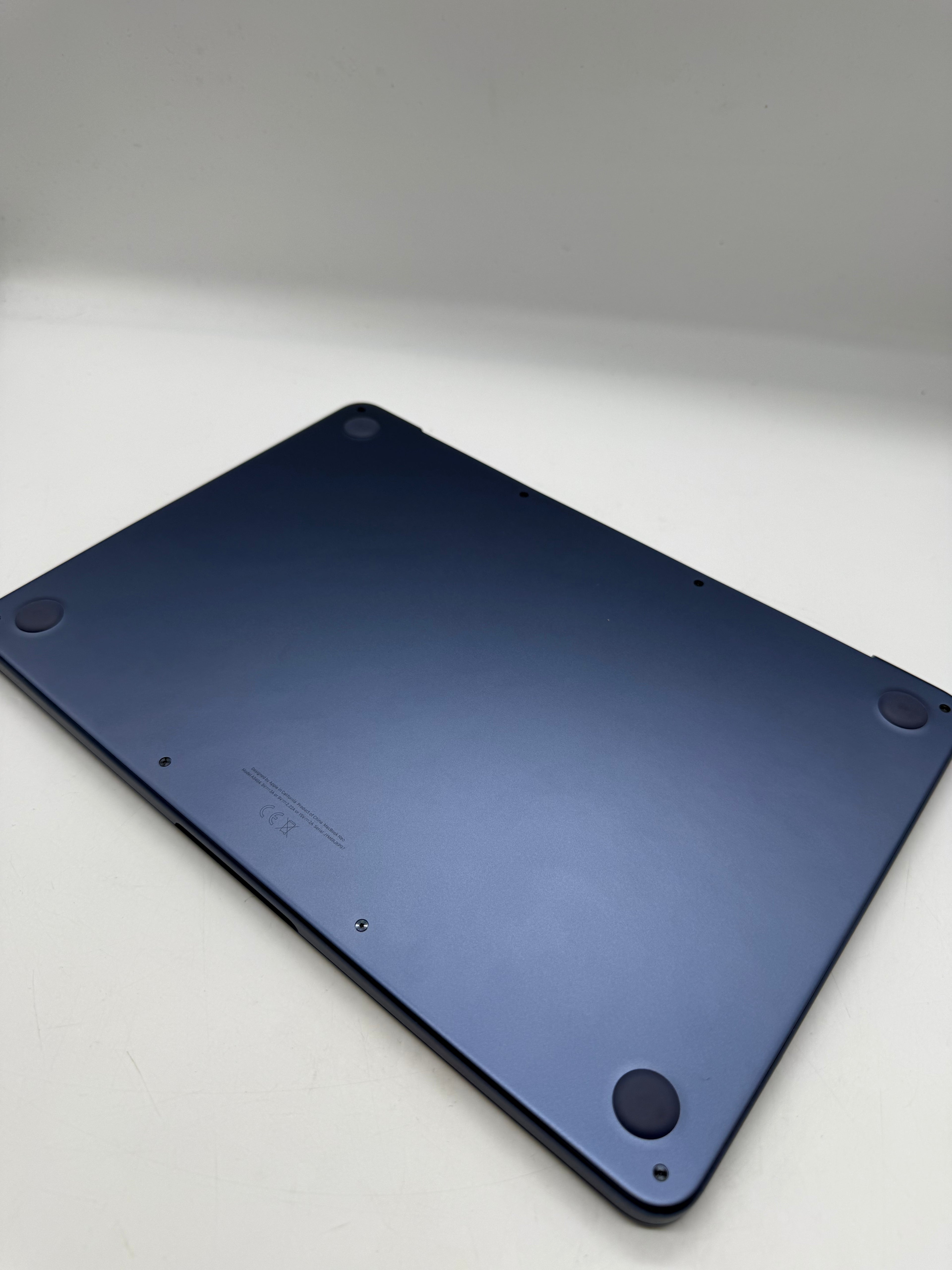 Apple MacBook Neo 256GB Indigo, Grade A