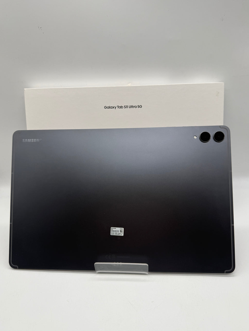 Samsung Galaxy Tab S11 Ultra 256GB Grey, Grade A