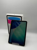 Apple iPad (11th gen) 128GB Cellular Silver, Grade A
