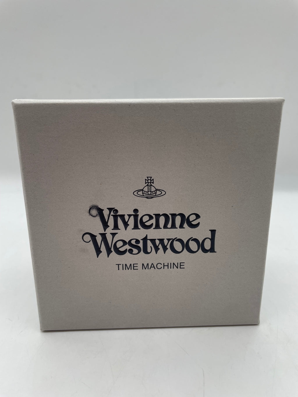 Vivienne Westwood Little Wallace 32mm Watch Silver, Grade A