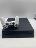 Sony PS4 500GB Black, Grade B