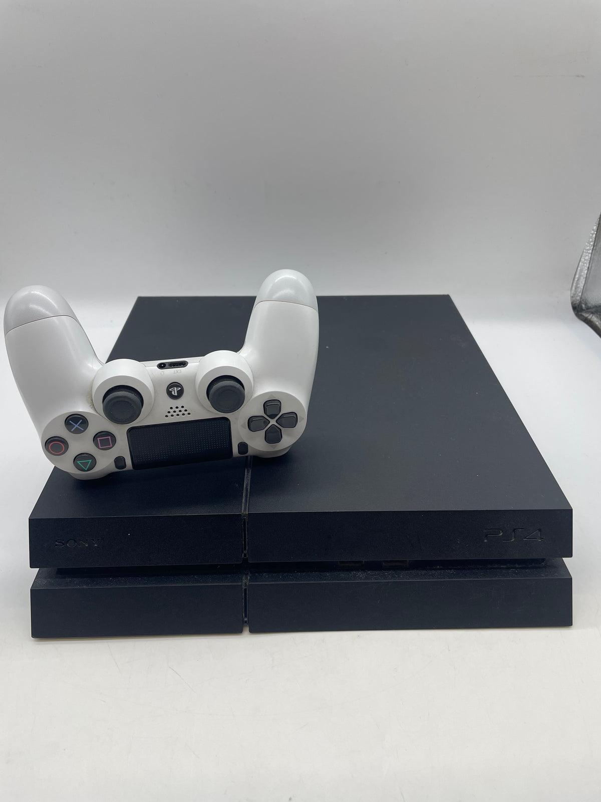 Sony PS4 500GB Black, Grade B