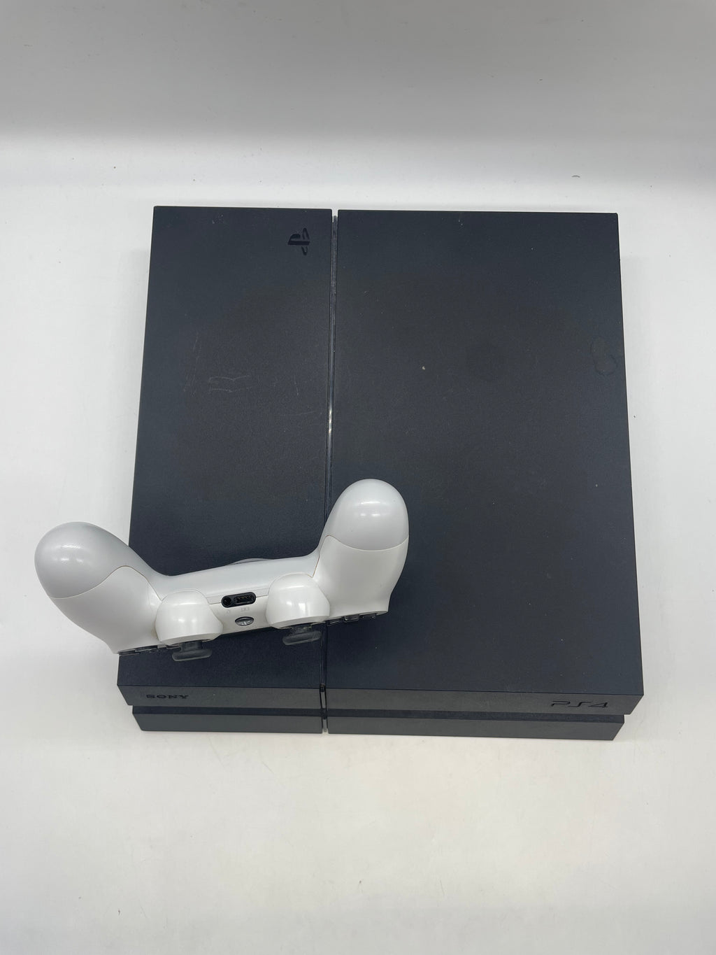 Sony PS4 500GB Black, Grade B