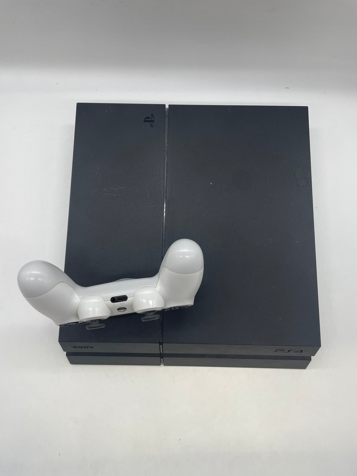 Sony PS4 500GB Black, Grade B