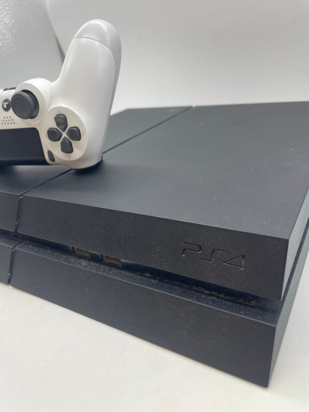 Sony PS4 500GB Black, Grade B