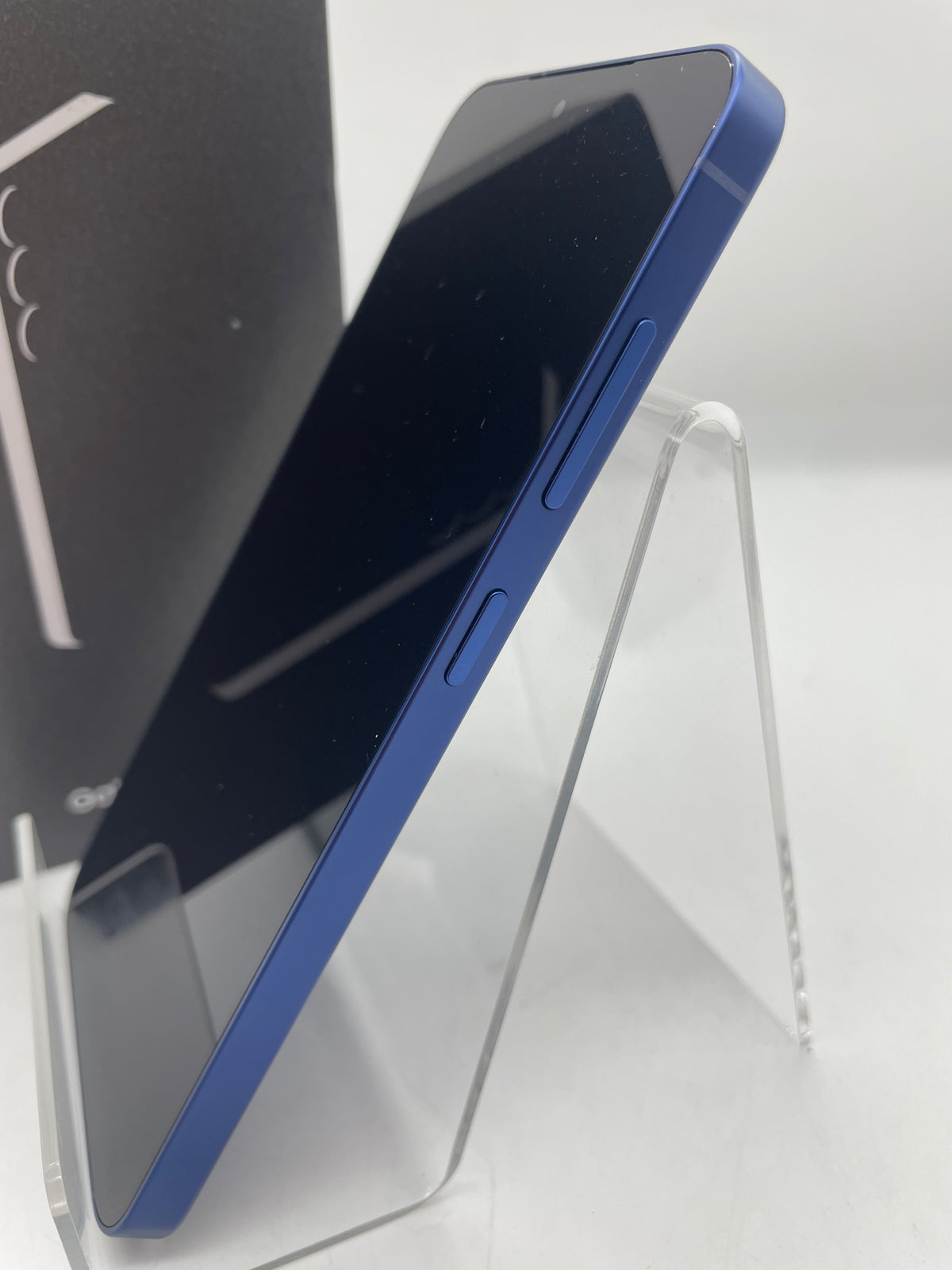 Samsung Galaxy S25 128GB Navy, Grade B