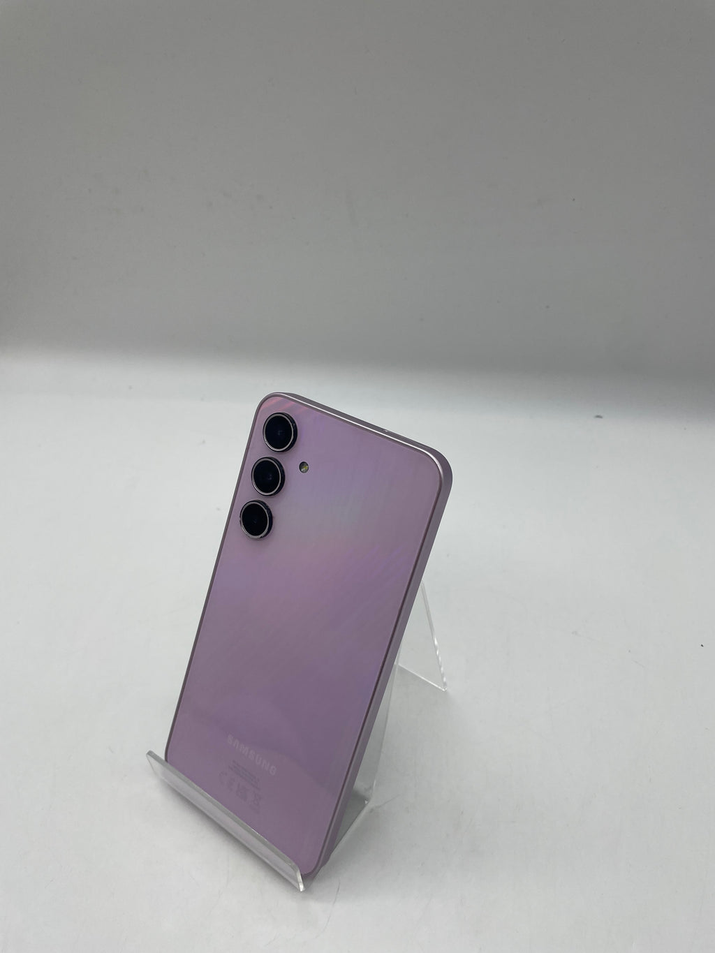Samsung Galaxy A35 128GB Pink, Grade B