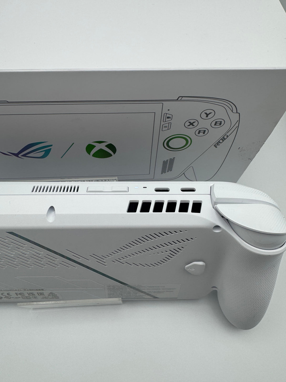 ROG Xbox Ally 512GB White, Grade B