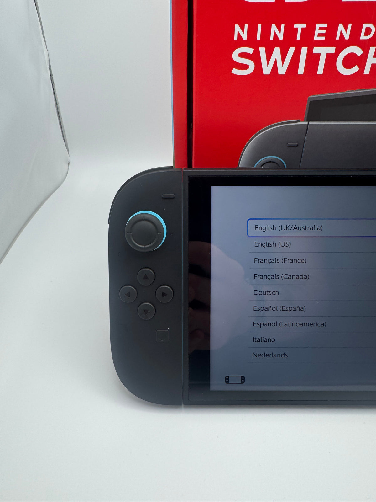 Nintendo Switch 2 Gaming Console, Grade B