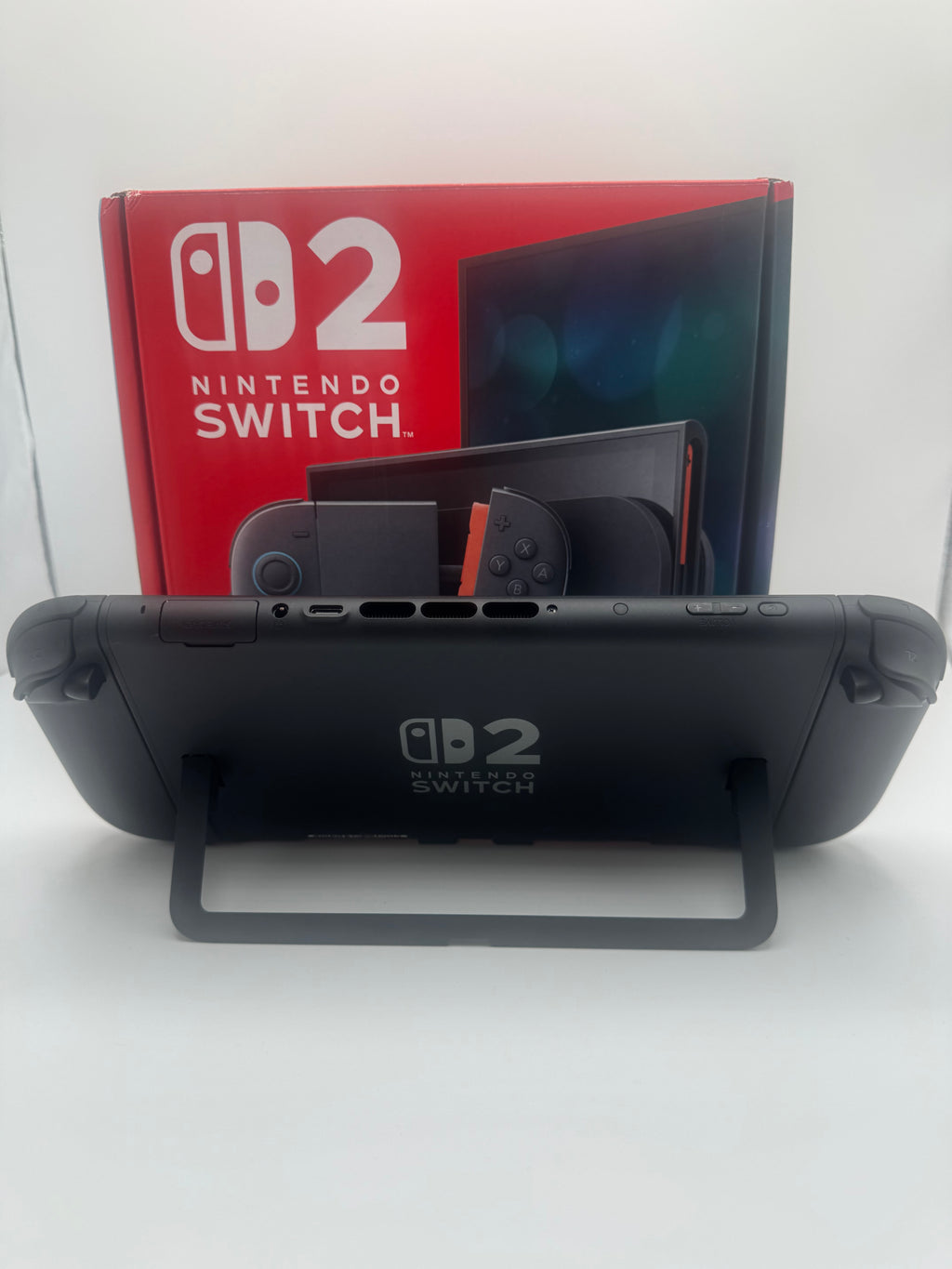 Nintendo Switch 2 Gaming Console, Grade B