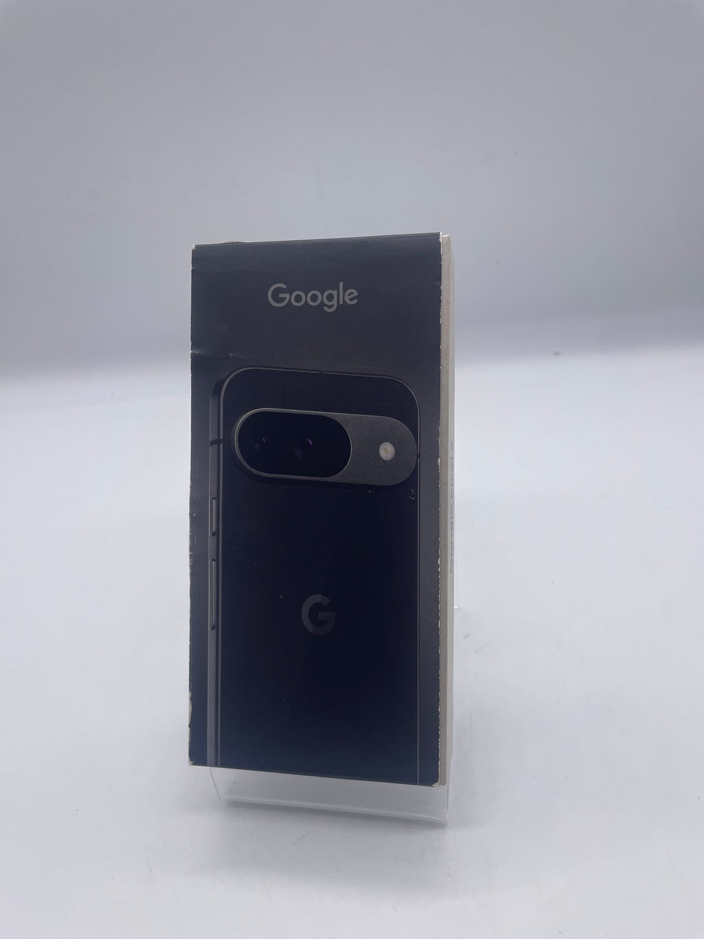 Google Pixel 9 128GB Black, Grade A