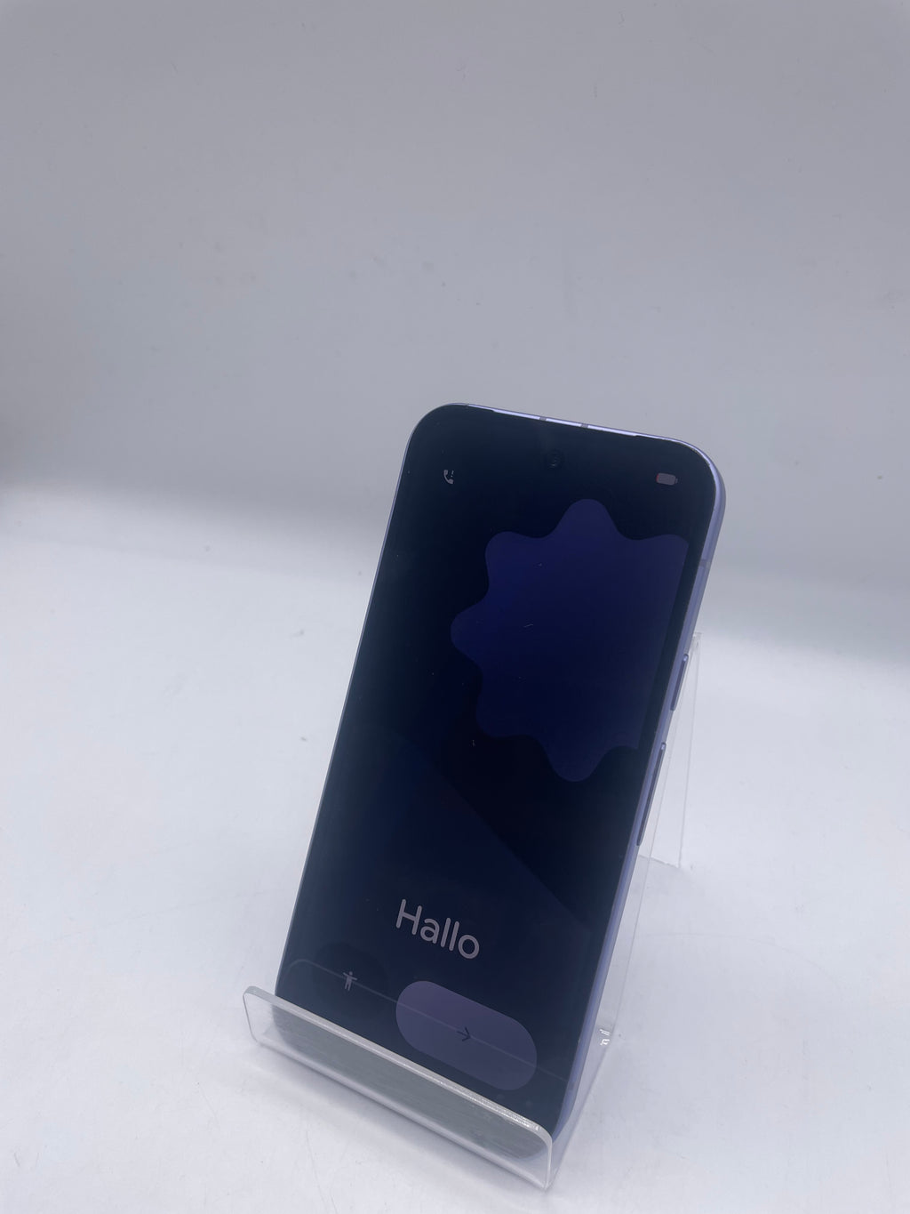 Google Pixel 9a 128GB Blue, Grade B