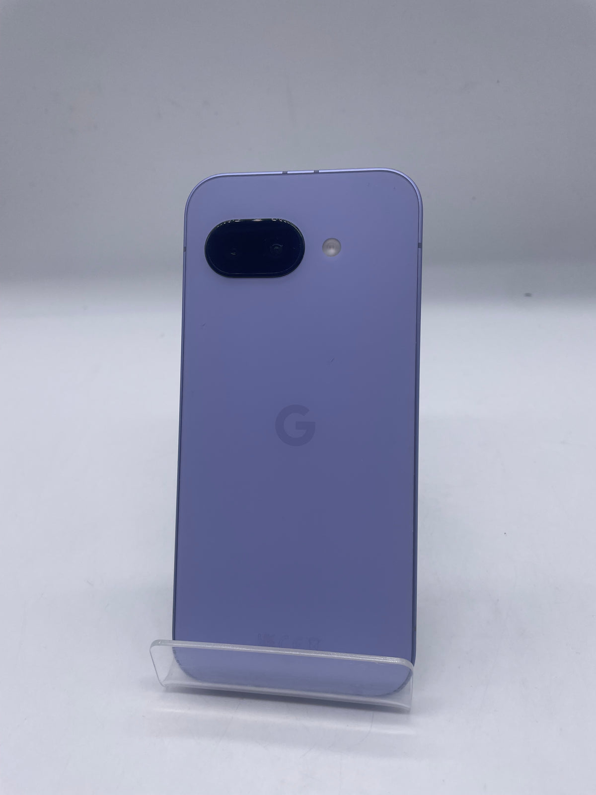 Google Pixel 9a 128GB Blue, Grade B