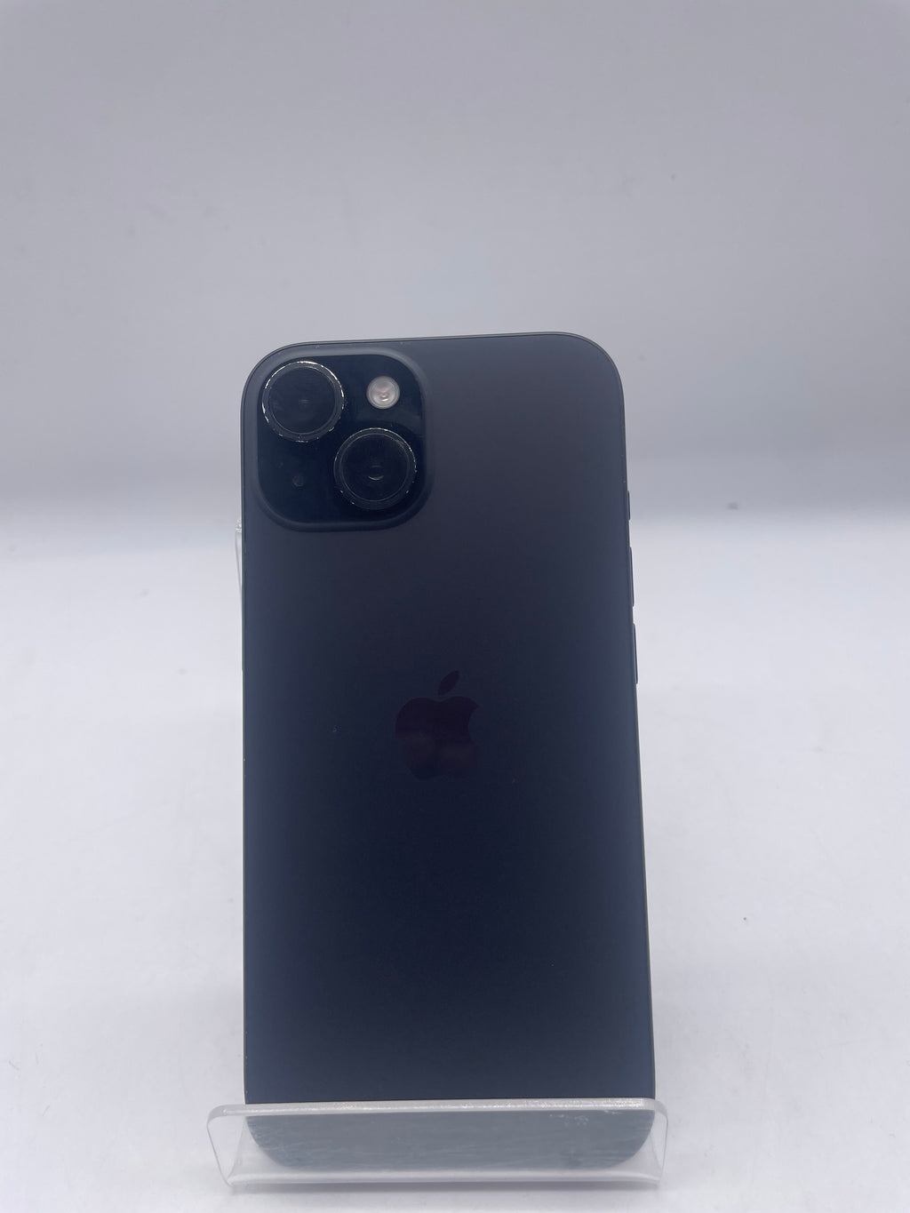 Apple iPhone 15 128GB Black, Grade C