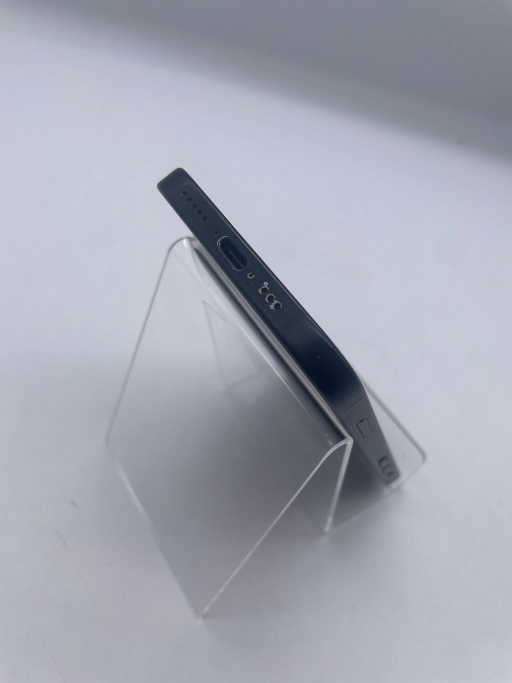 Apple iPhone 15 128GB Black, Grade C