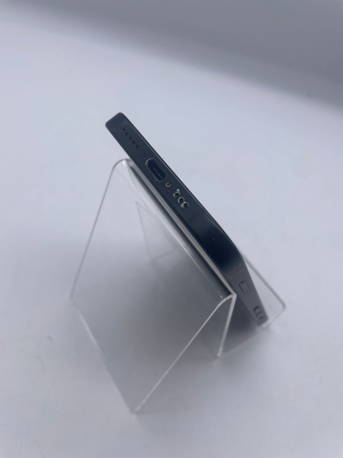 Apple iPhone 15 128GB Black, Grade C