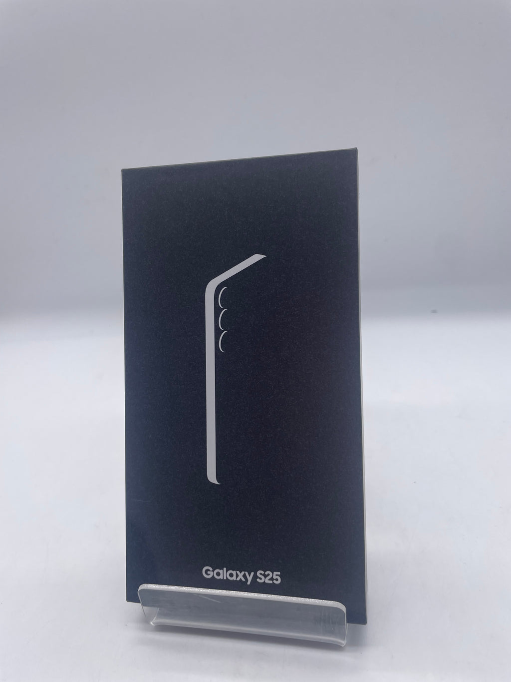 Samsung Galaxy S25 128GB Navy, Grade B