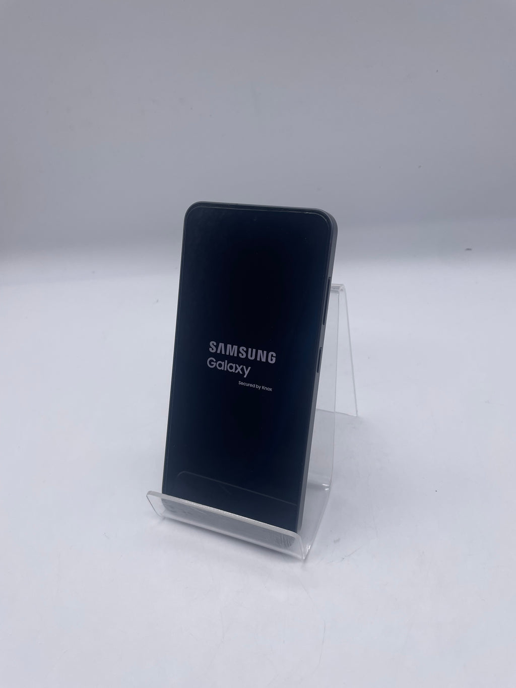 Samsung Galaxy S25 128GB Black, Grade B
