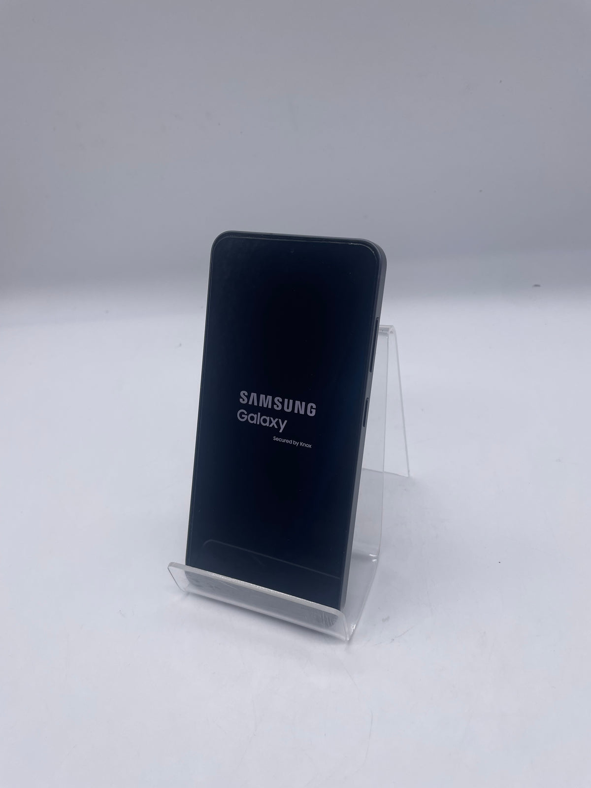 Samsung Galaxy S25 128GB Black, Grade B