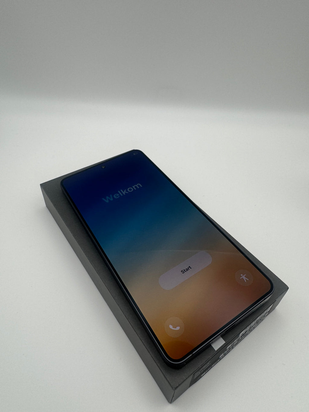 Samsung Galaxy S26 Ultra 256GB Black, Grade A