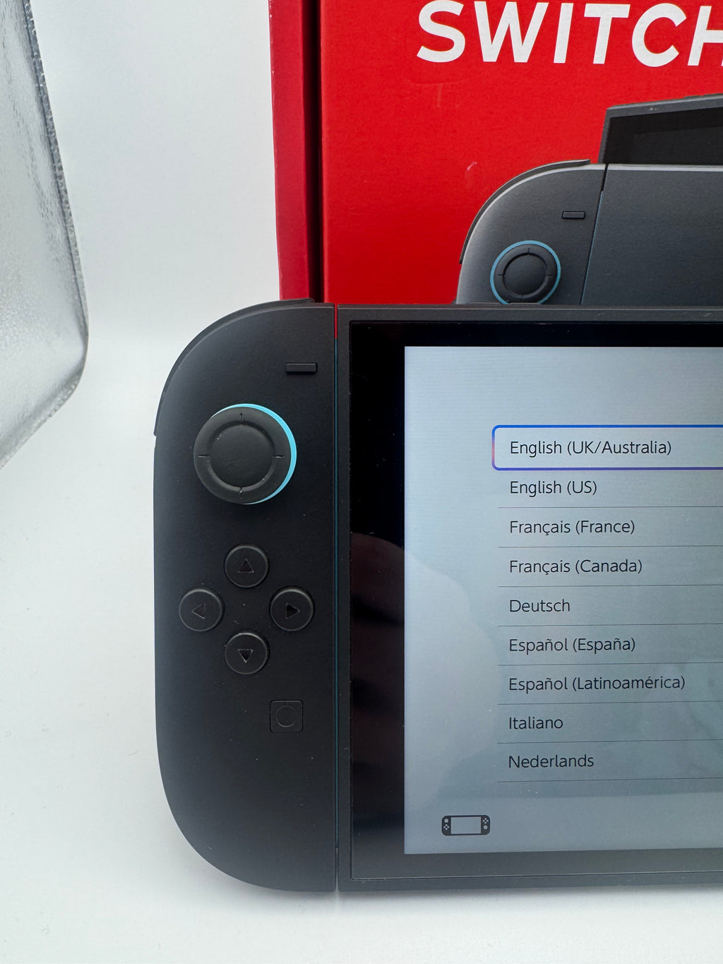 Nintendo Switch 2 Console, Grade A