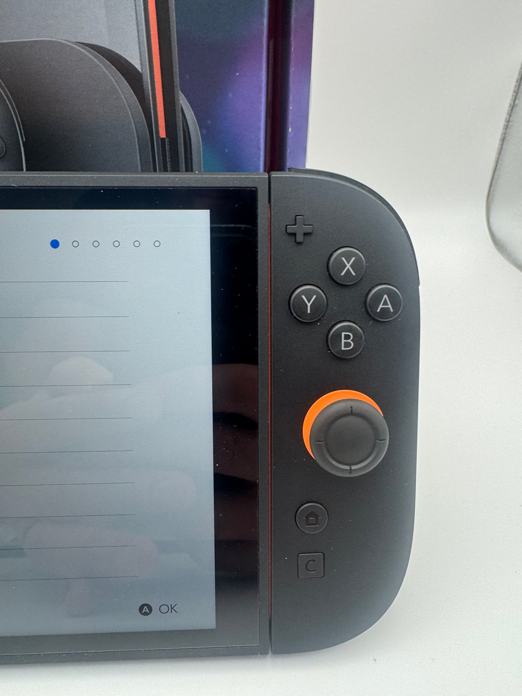 Nintendo Switch 2 Console, Grade A