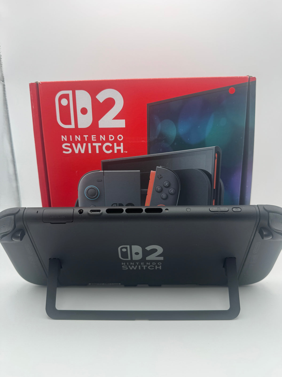 Nintendo Switch 2 Console, Grade A