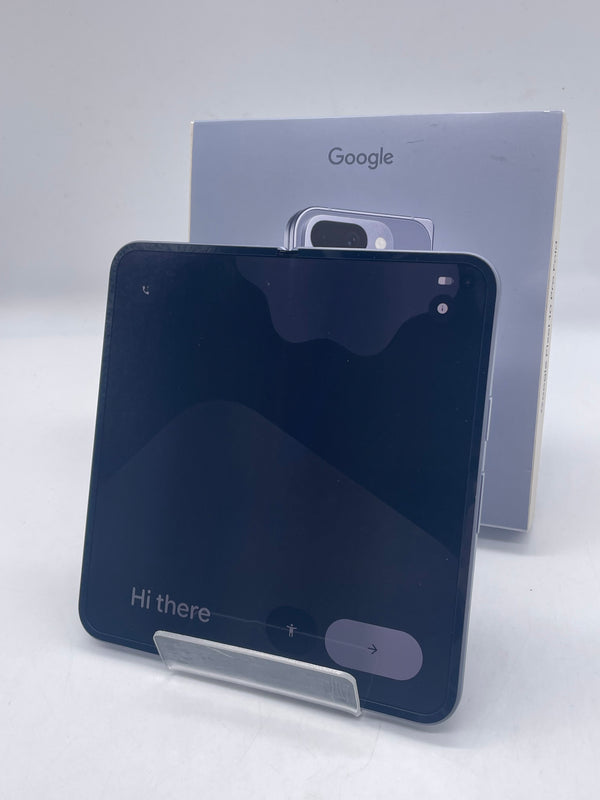Google Pixel 10 Pro Fold 256GB Grey, Grade A