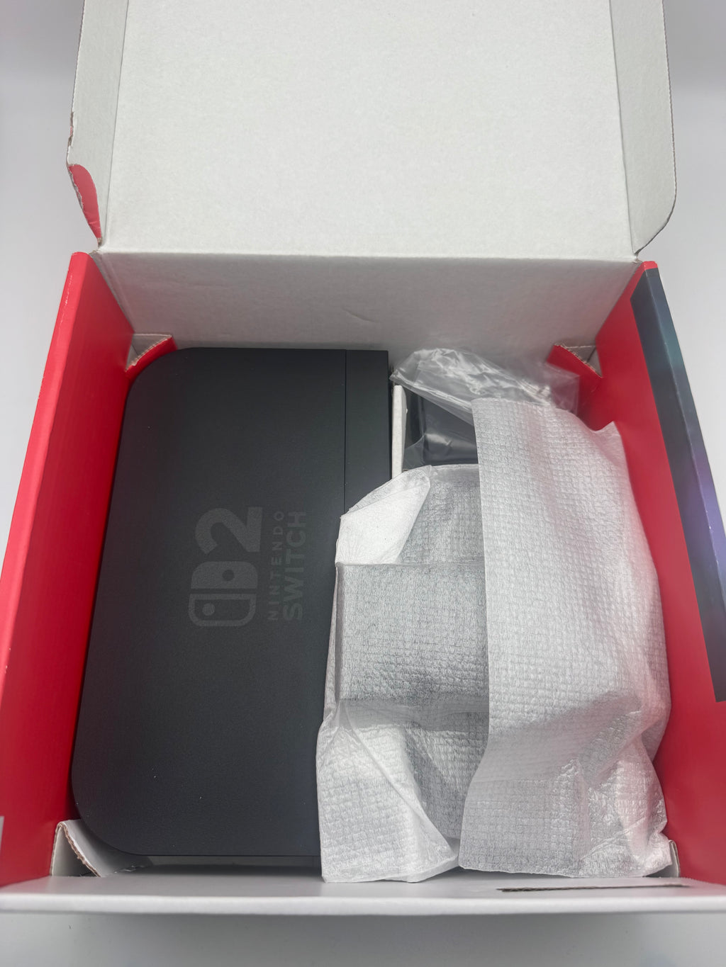 Nintendo Switch 2 Console, Grade A