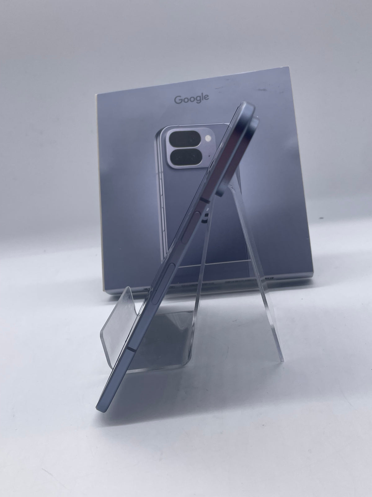 Google Pixel 10 Pro Fold 256GB Grey, Grade A