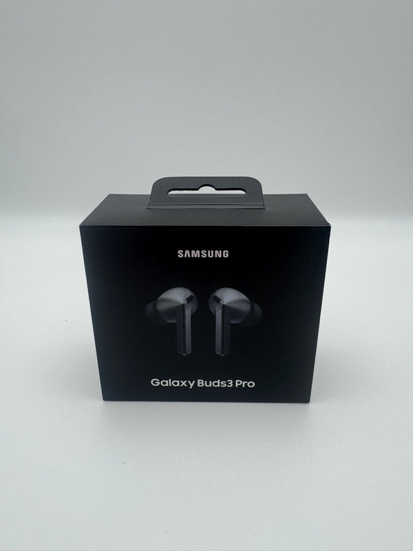 Samsung galaxy Buds 3 Pro Silver, Grade B