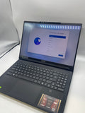 MSI Stealth A16 AI+ Gaming Laptop 2TB Black, Grade A