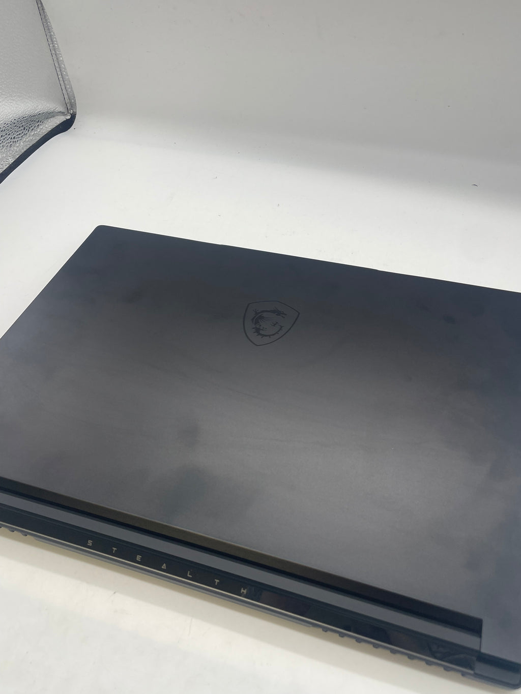 MSI Stealth A16 AI+ Gaming Laptop 2TB Black, Grade A