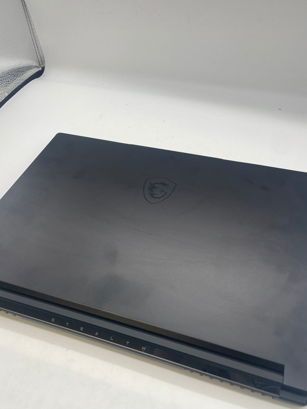 MSI Stealth A16 AI+ Gaming Laptop 2TB Black, Grade A