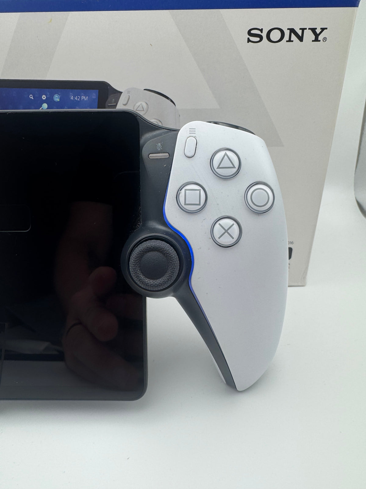 Playstation Portal White, Grade B