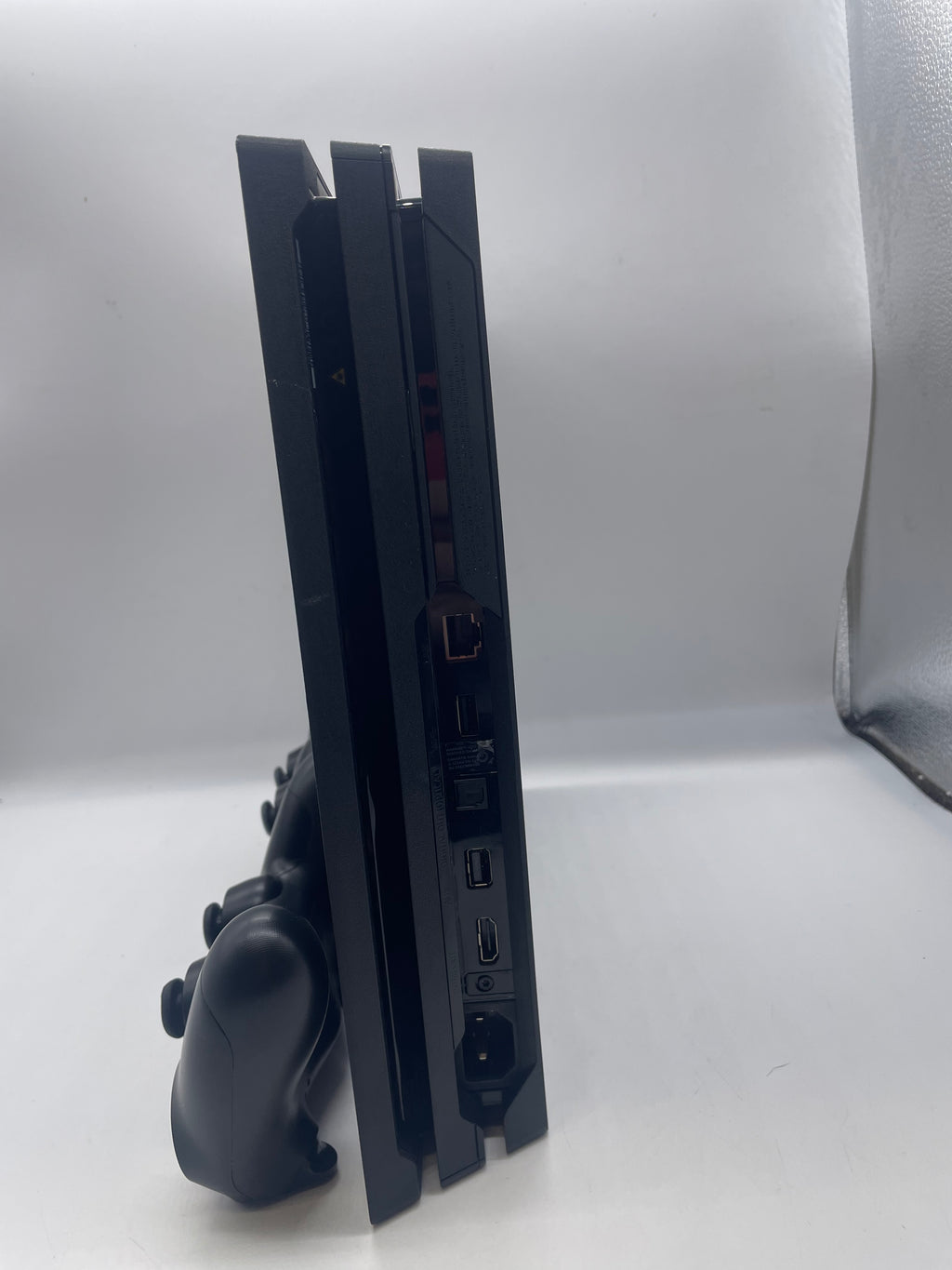 Sony PS4 Pro 1TB Black, Grade B
